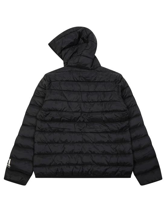 26SS [키즈] 디젤 패딩 J02695 KXBT0 K900 NERO - DIESEL