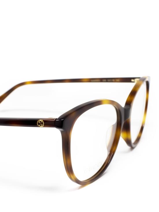 26FW 구찌 안경 GG0550O 002 HAVANA - GUCCI