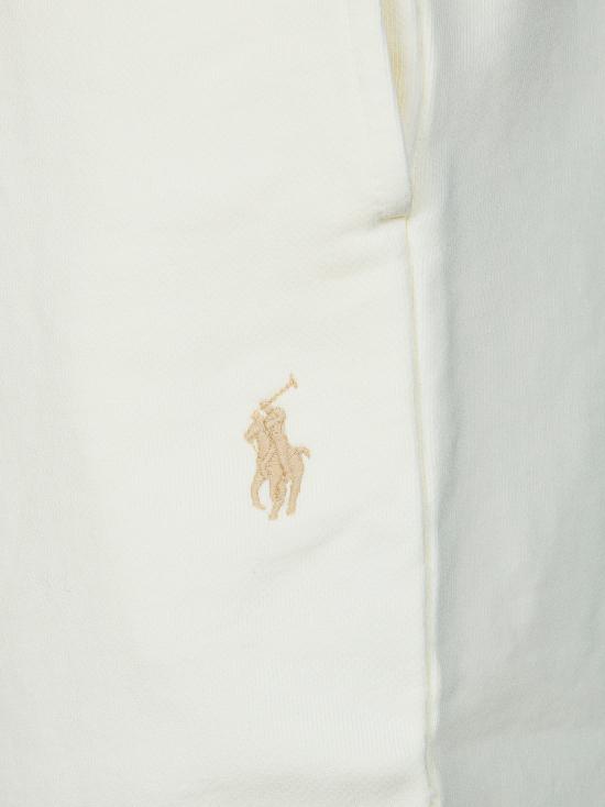 26SS 폴로 랄프로렌 숏팬츠 710934602001 CLUBHOUSECREAM BEIGE - POLO RALPH LAUREN