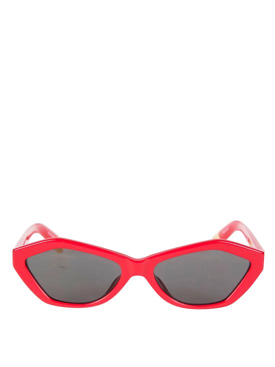 26SS 자크뮈스 안경 JAC42C2SUN RED ROSSO