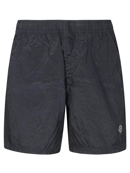 26SS 스톤 아일랜드 숏팬츠 L1S15B100004S0043 V0020 BLU