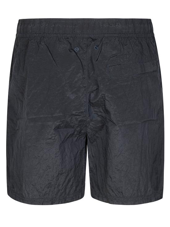 26SS 스톤 아일랜드 숏팬츠 L1S15B100004S0043 V0020 BLU - STONE ISLAND