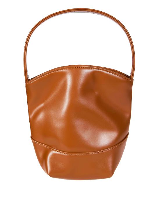 26SS [키즈] 마르니 숄더백 M01820 M00TK 0M704 MARRONE - MARNI