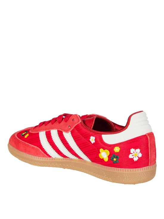 26SS 아디다스 삼바 OG 볼드 스니커즈 IH9056 BGREENOWHITEGUM4 ROSSO - ADIDAS