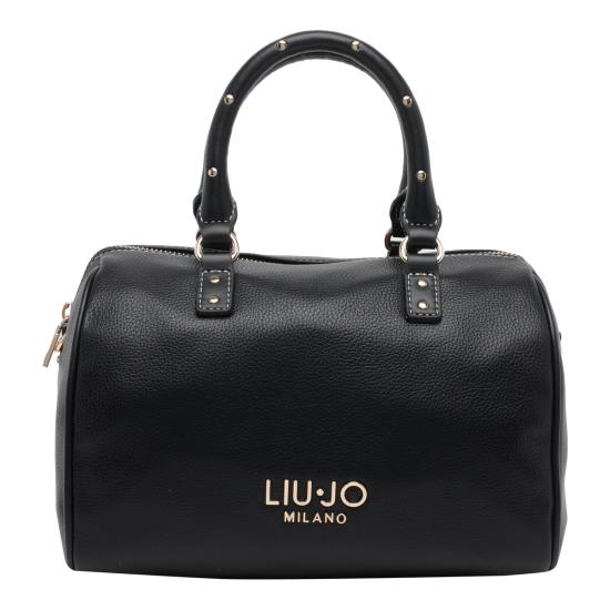 26SS 리우조 토트백 AA6052E1012 22222 Black