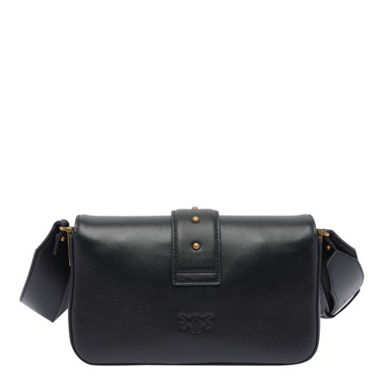 26SS 핑코 숄더백 104340 A0QOZ99Q Black - PINKO
