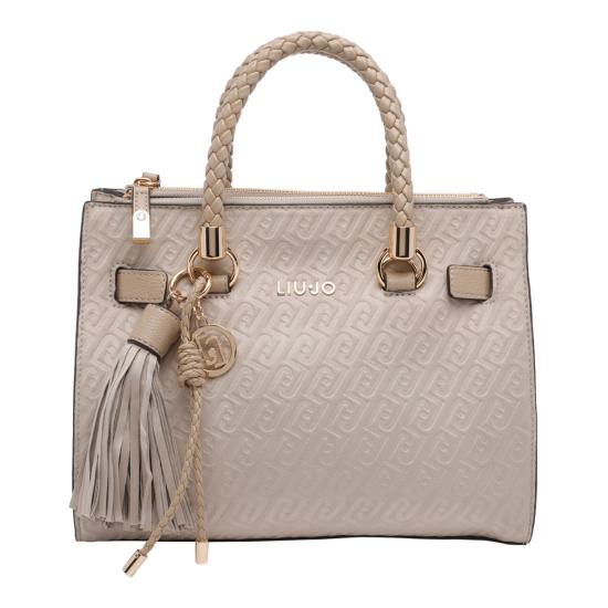 26SS 리우조 토트백 AA6069T384A 51308 Beige