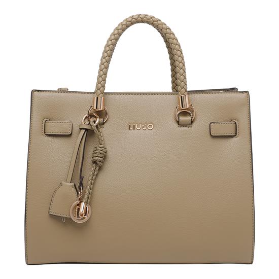 26SS 리우조 토트백 AA6086E1012 01679 Green