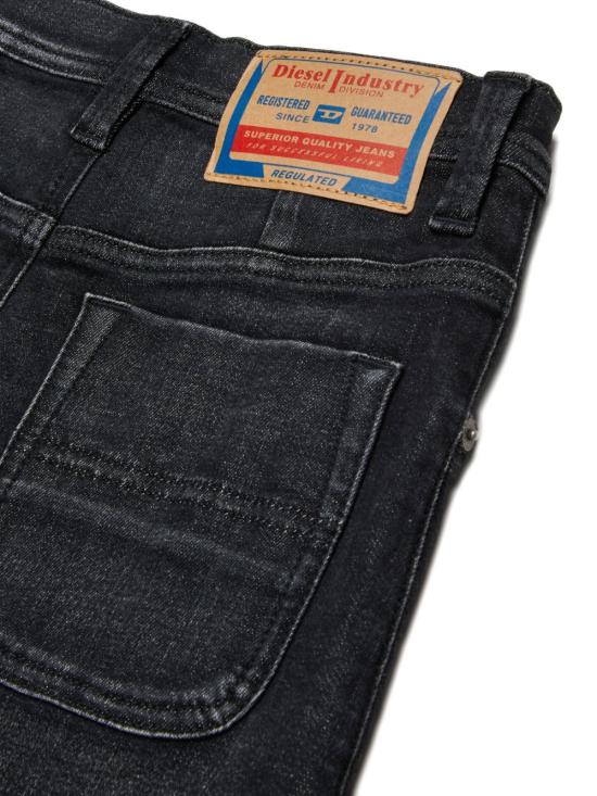 26SS [키즈] 디젤 스커트 J00784 KXBSK K02 BLU - DIESEL