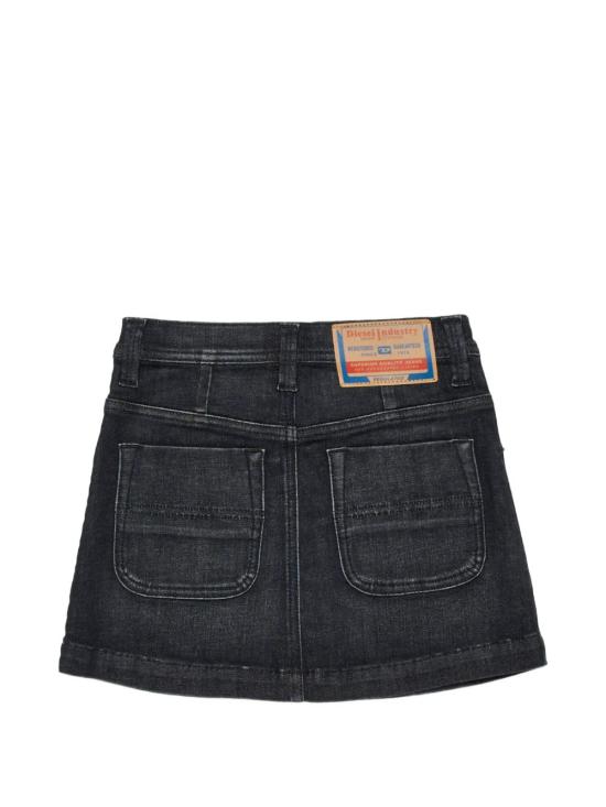 26SS [키즈] 디젤 스커트 J00784 KXBSK K02 BLU - DIESEL