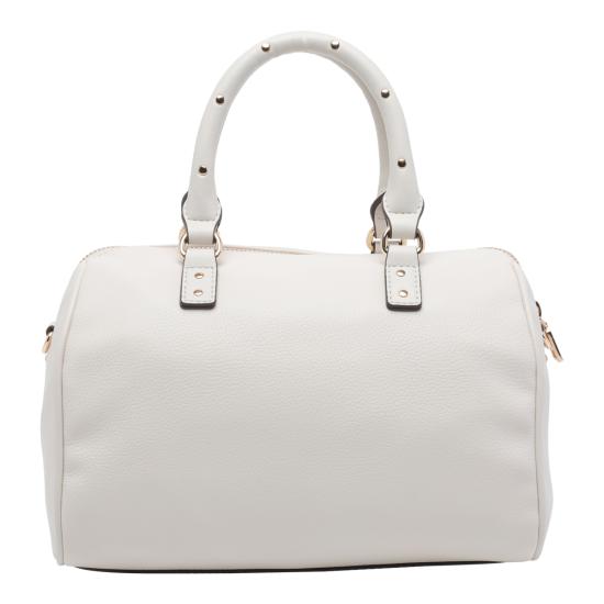 26SS 리우조 토트백 AA6052E1012 X0459 White - LIU JO