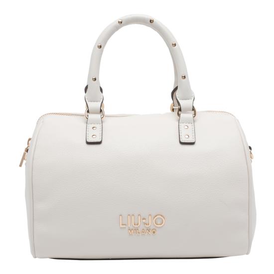 26SS 리우조 토트백 AA6052E1012 X0459 White