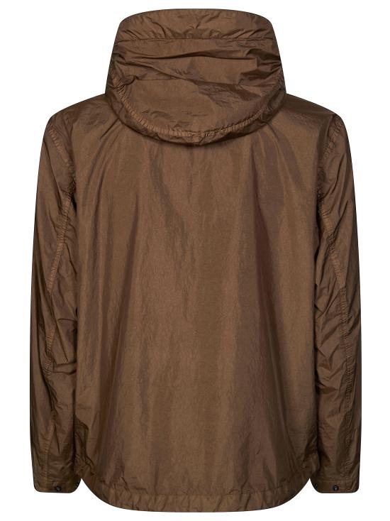 26SS 스톤 아일랜드 자켓 L1S154100001S0A23 V007C MARRONE - STONE ISLAND