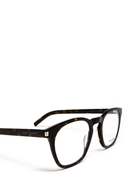 26FW 생로랑 안경 SL 30 SLIM 003 HAVANA - SAINT LAURENT