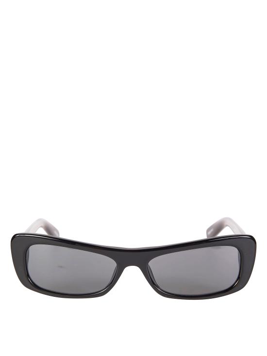 26SS 자크뮈스 안경 JAC55C1SUN BLACK NERO