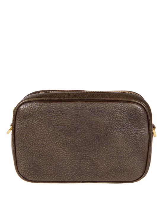 26SS 골든구스 미니 스타 크로스백 GWA00228A000759 55357 MARRONE - GOLDEN GOOSE