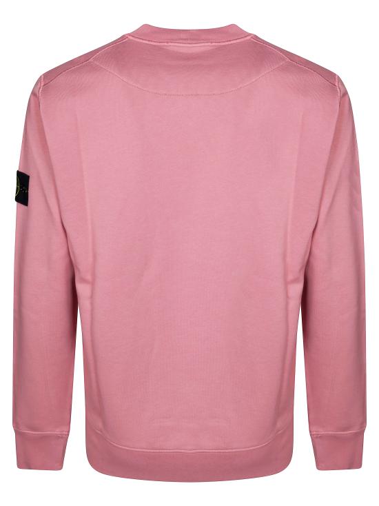 26SS 스톤 아일랜드 스웨터 L1S156100060S0051 V008G ROSA - STONE ISLAND