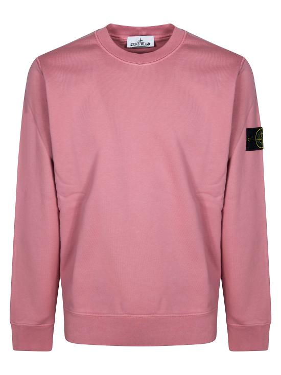 26SS 스톤 아일랜드 스웨터 L1S156100060S0051 V008G ROSA