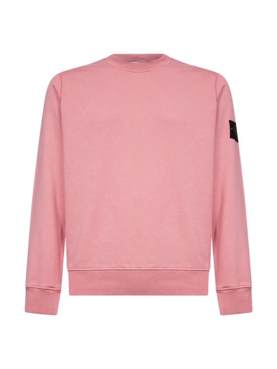 26SS 스톤 아일랜드 가디건 L1S156100060S0051 V008G ROSA