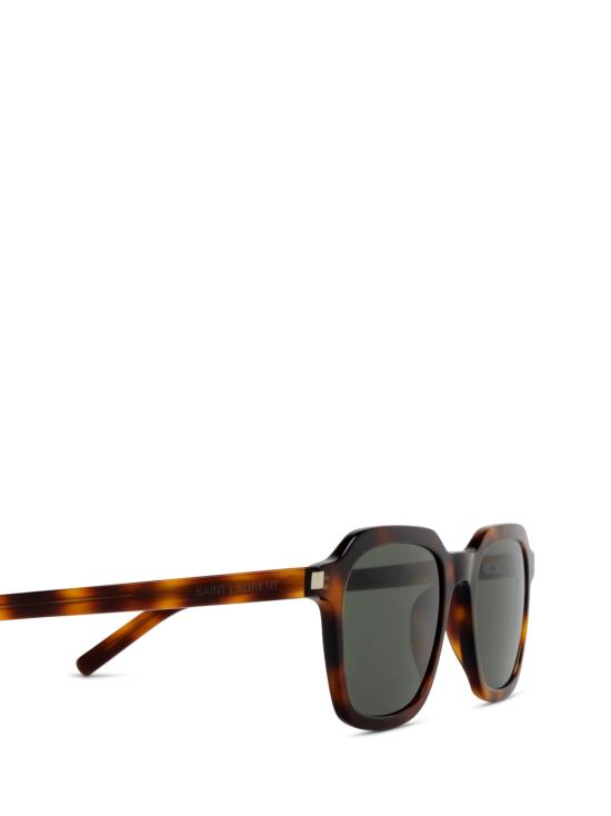 26FW 생로랑 선글라스 SL 715 SLIM 003 HAVANA - SAINT LAURENT