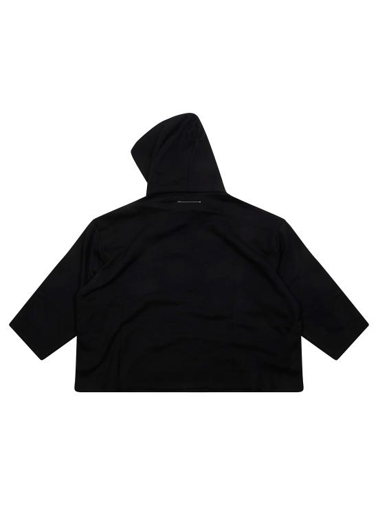 26SS [키즈] MM6 메종마르지엘라 티셔츠 M61010 MM02X M6900 - MM6 MAISON MARGIELA