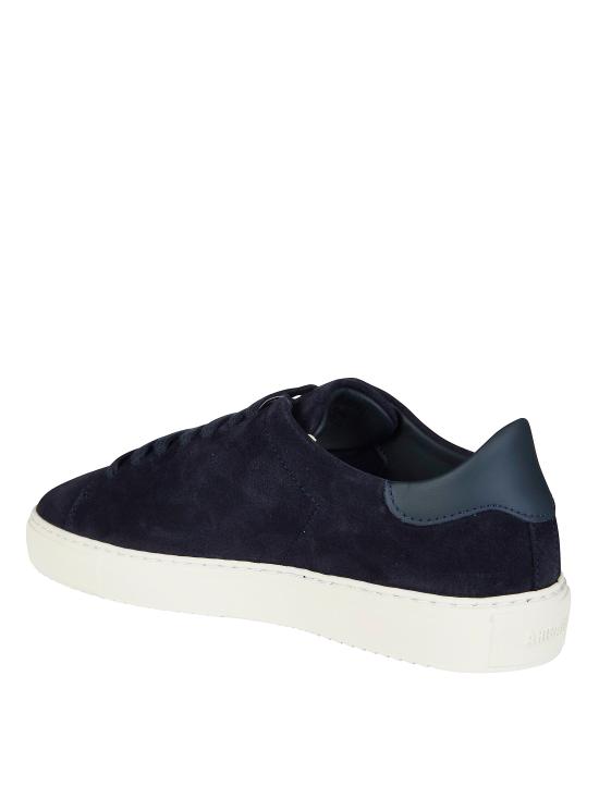 26SS 악셀 아리가토 스니커즈 F3974001 DARKBLUEOFFWHITE - AXEL ARIGATO