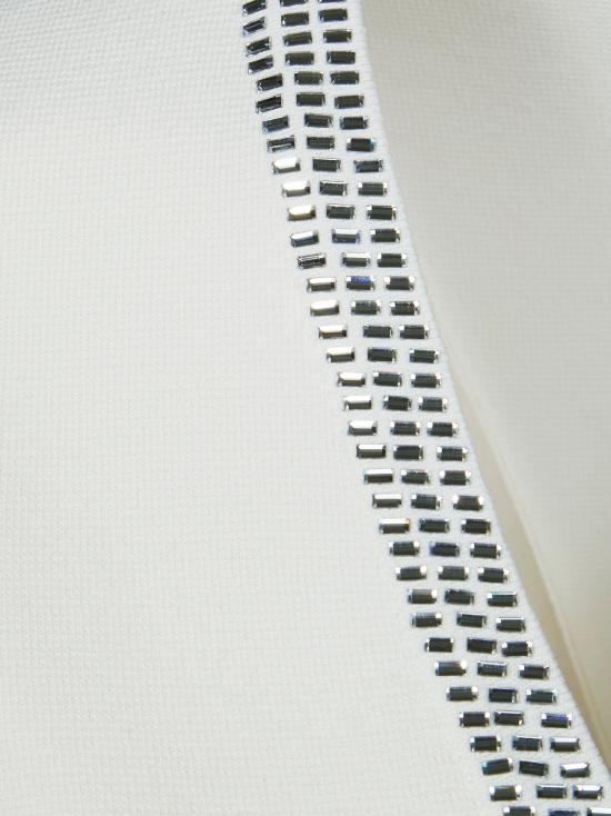 26SS 리우조 스웨터 WA6222MS55N 10701 BIANCO - LIU JO