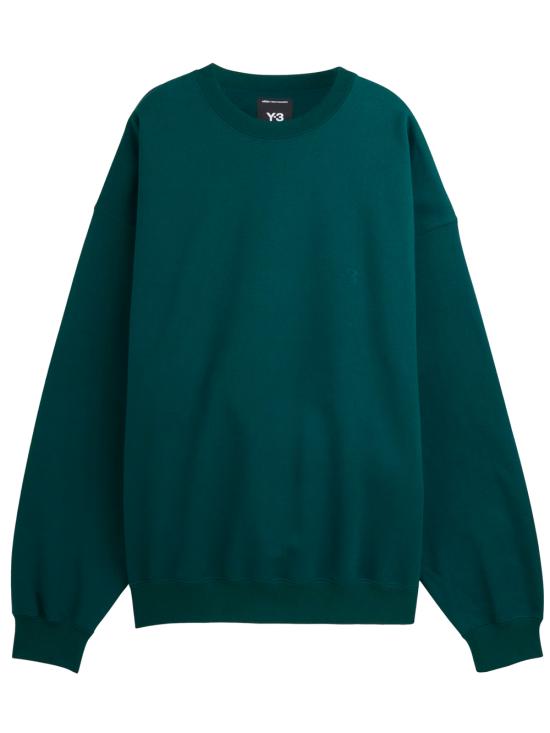 26SS 와이쓰리 긴팔 티셔츠 KS5451 AURIVY