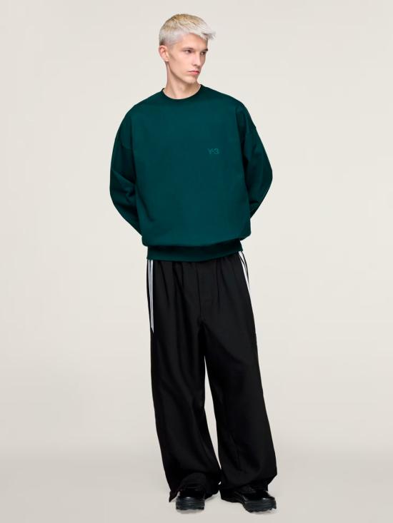 26SS 와이쓰리 긴팔 티셔츠 KS5451 AURIVY - Y-3