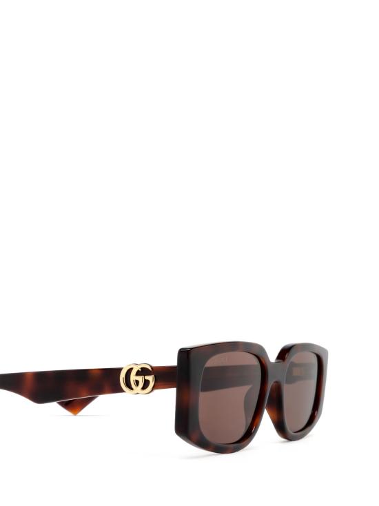26FW 구찌 선글라스 GG1534S 002 HAVANA - GUCCI