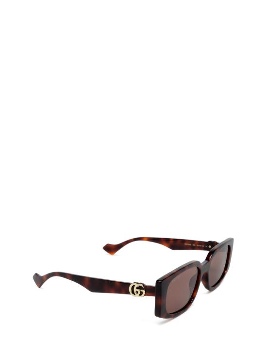 26FW 구찌 선글라스 GG1534S 002 HAVANA - GUCCI