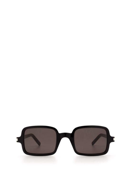 26FW 생로랑 선글라스 SL 332 001 BLACK