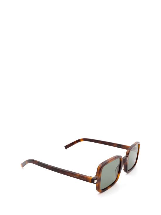 26FW 생로랑 선글라스 SL 332 002 HAVANA - SAINT LAURENT
