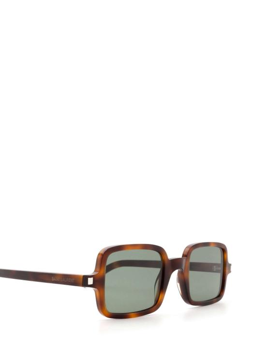 26FW 생로랑 선글라스 SL 332 002 HAVANA - SAINT LAURENT