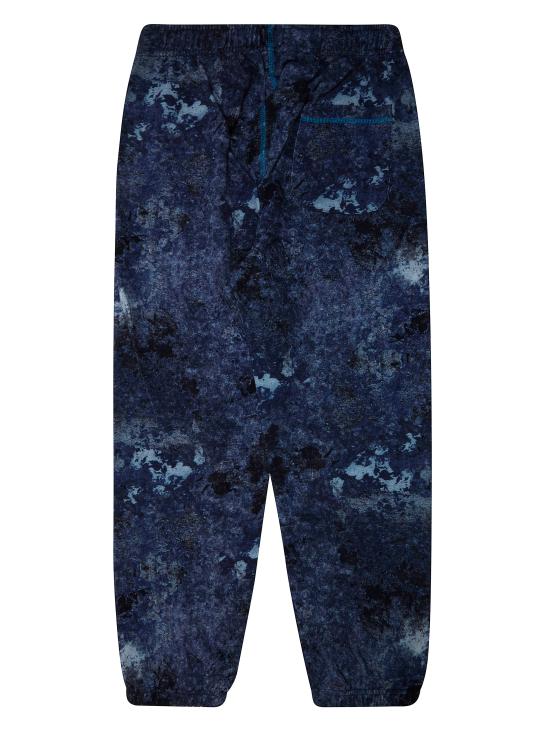 26SS [키즈] 디젤 트레이닝/조거 팬츠 J02664 KYA0G K8AT BLU - DIESEL