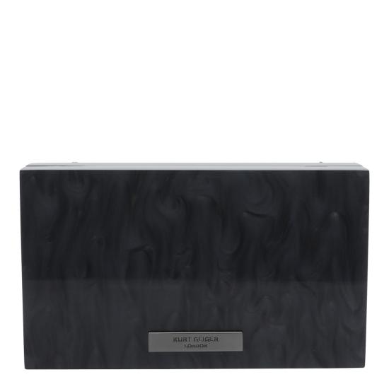 26SS 커트가이거 클러치/파우치 5374909979 BLK OTHER Black - KURT GEIGER