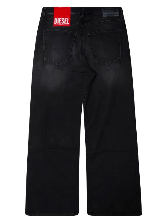 26SS [키즈] 디젤 진 J02323 KXBR2 ARGJX K02 NERO - DIESEL