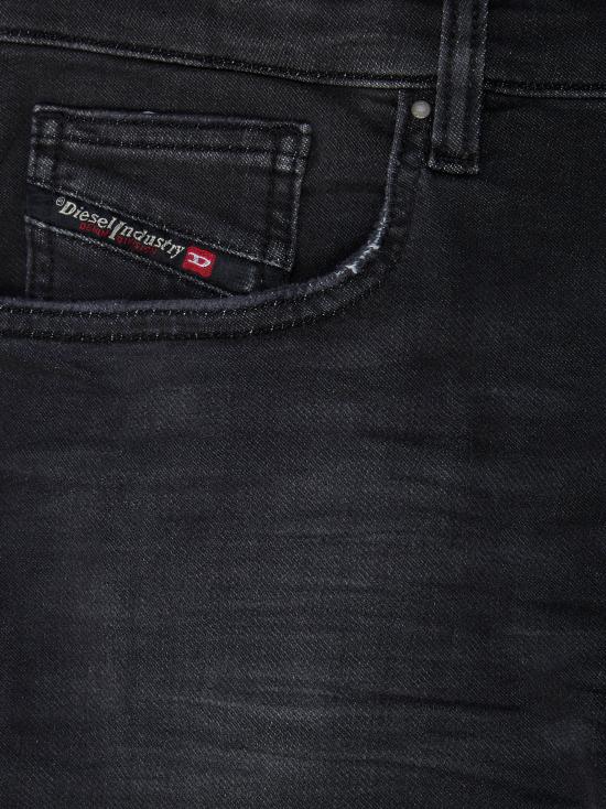 26SS [키즈] 디젤 진 J02323 KXBR2 ARGJX K02 NERO - DIESEL