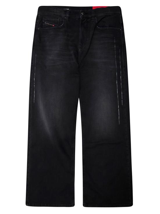 26SS [키즈] 디젤 진 J02323 KXBR2 ARGJX K02 NERO