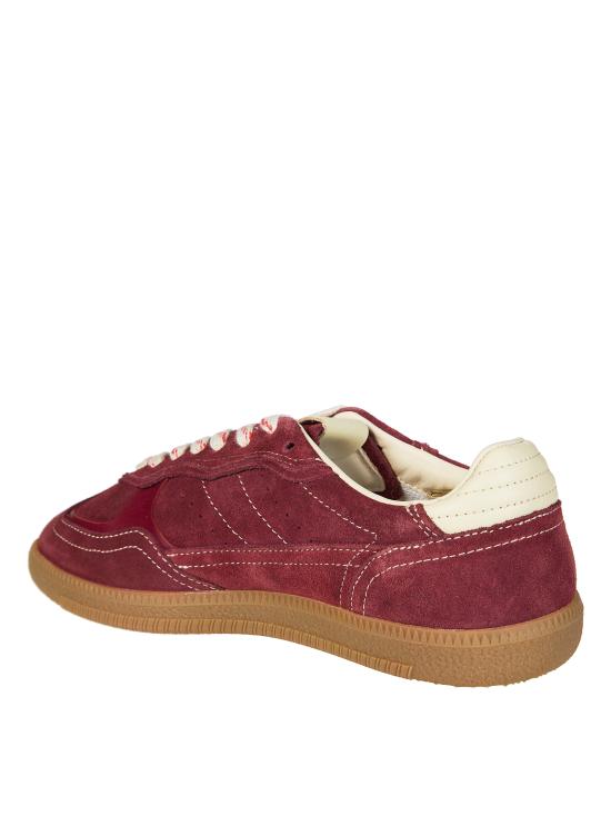 26SS 알로하스 스니커즈 S10047134 RIFEBURGUNDY BORDEAUX - ALOHAS