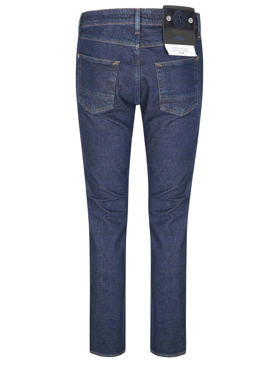 26SS 스톤 아일랜드 데님 팬츠 L1S14J100007S0J12 VJ201 BLU - STONE ISLAND