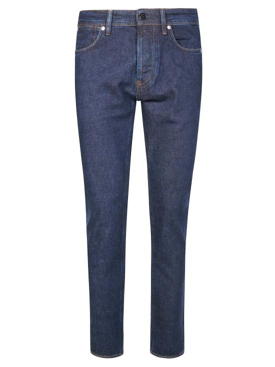 26SS 스톤 아일랜드 데님 팬츠 L1S14J100007S0J12 VJ201 BLU