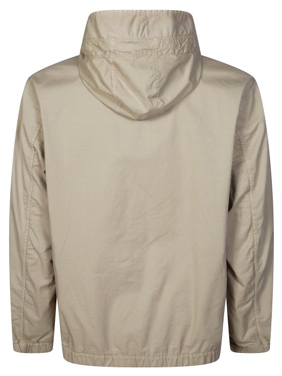 26SS 스톤 아일랜드 자켓 L1S154100077S0A10 V009A BEIGE - STONE ISLAND