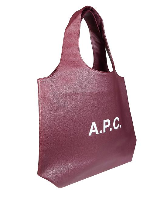 26SS 아페쎄 숄더백 PUABOM61565 HAC BORDEAUX - A.P.C.