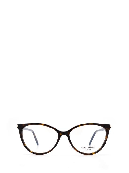 26FW 생로랑 안경 SL 261 002 HAVANA