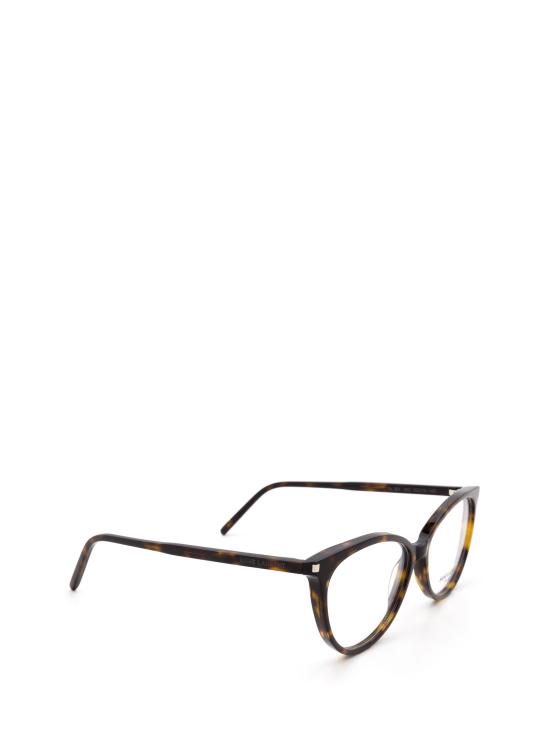 26FW 생로랑 안경 SL 261 002 HAVANA - SAINT LAURENT