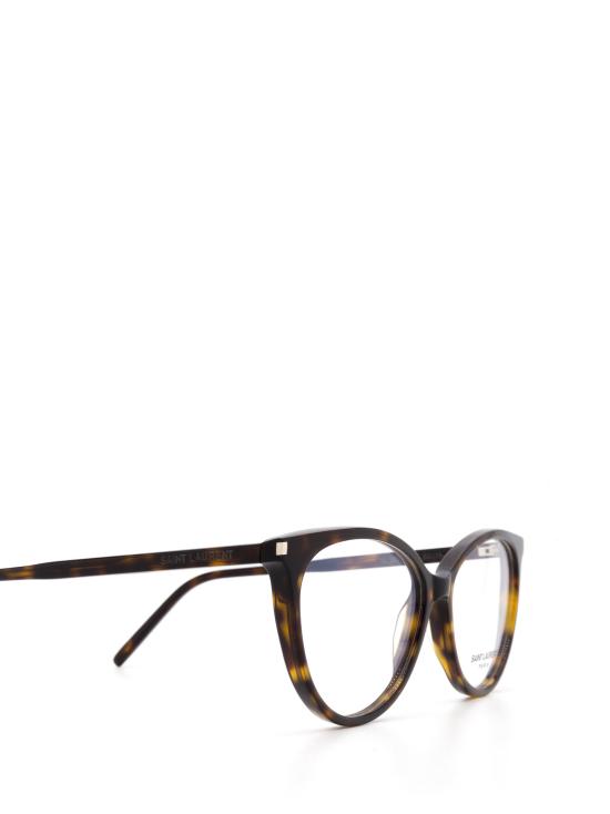 26FW 생로랑 안경 SL 261 002 HAVANA - SAINT LAURENT