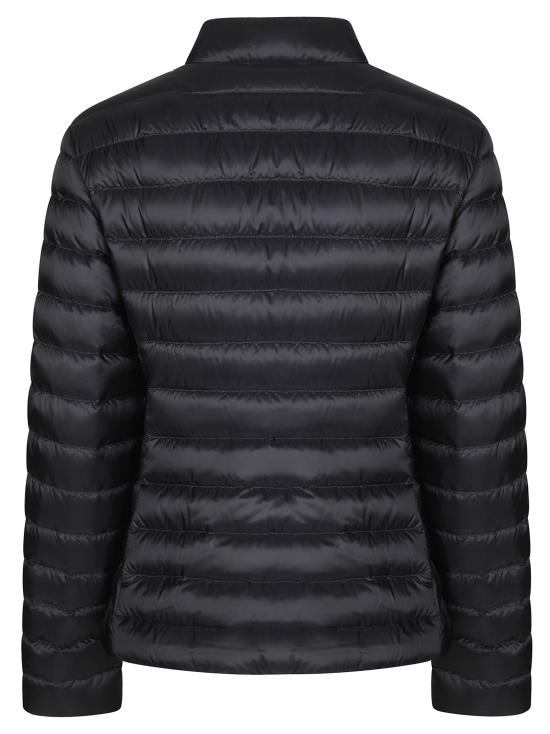 26SS 몽클레어 패딩 L10931A00086597YF 999 NERO - MONCLER