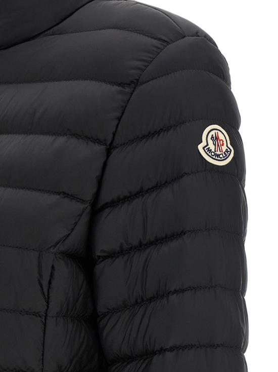 26SS 몽클레어 패딩 L10931A00086597YF 999 NERO - MONCLER