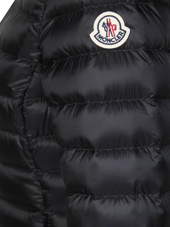 26SS 몽클레어 패딩 L10931A00086597YF 999 NERO - MONCLER
